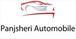 Logo Panjsheri Automobile